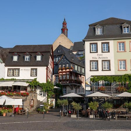 Hotel Gute Quelle Beilstein  Exterior foto