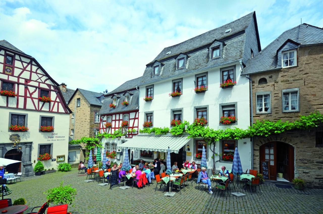 Hotel Gute Quelle Beilstein  Exterior foto