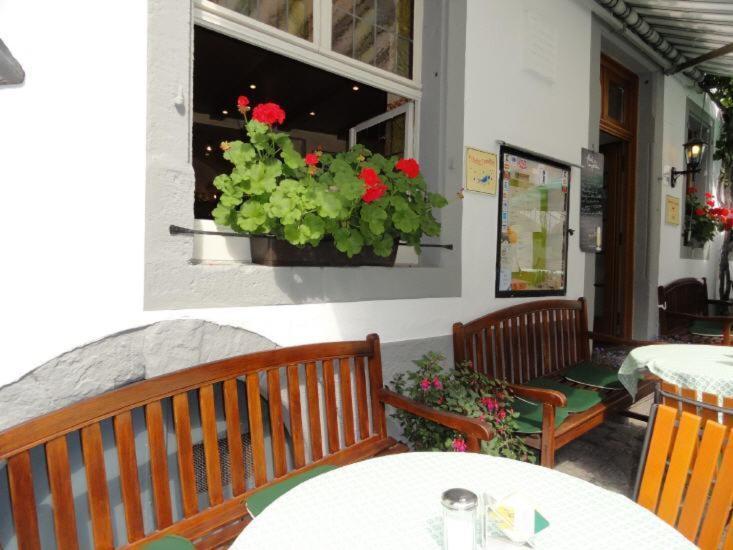 Hotel Gute Quelle Beilstein  Exterior foto